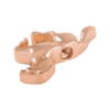 J23 - SS Horse Charm - Rose - Image 3