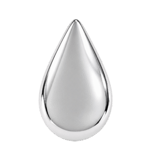 J4 - SS Tear Drop