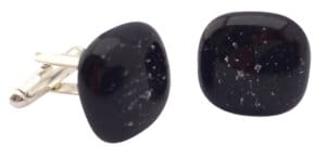 Cufflinks - Stainless Steel