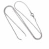 J - CH2 - Silver Chain - Image 3