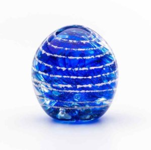 Galaxy Dome - Cobalt Blue