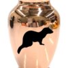 Exotic Urn - Ferret - Image 5