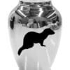 Exotic Urn - Ferret - Image 4