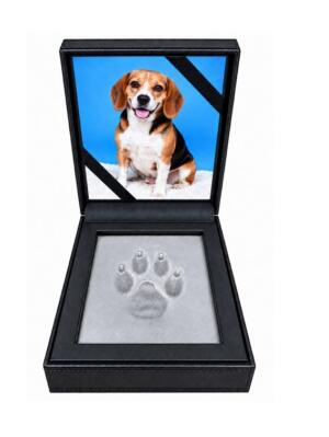 CB - Clay Box with Photo
