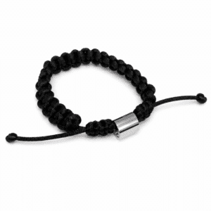 B5 - Men’s Memorial Ashes Bracelet